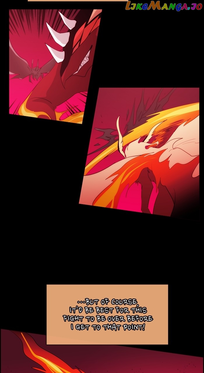 Kubera - Manhwa Chapter 588 - page 28
