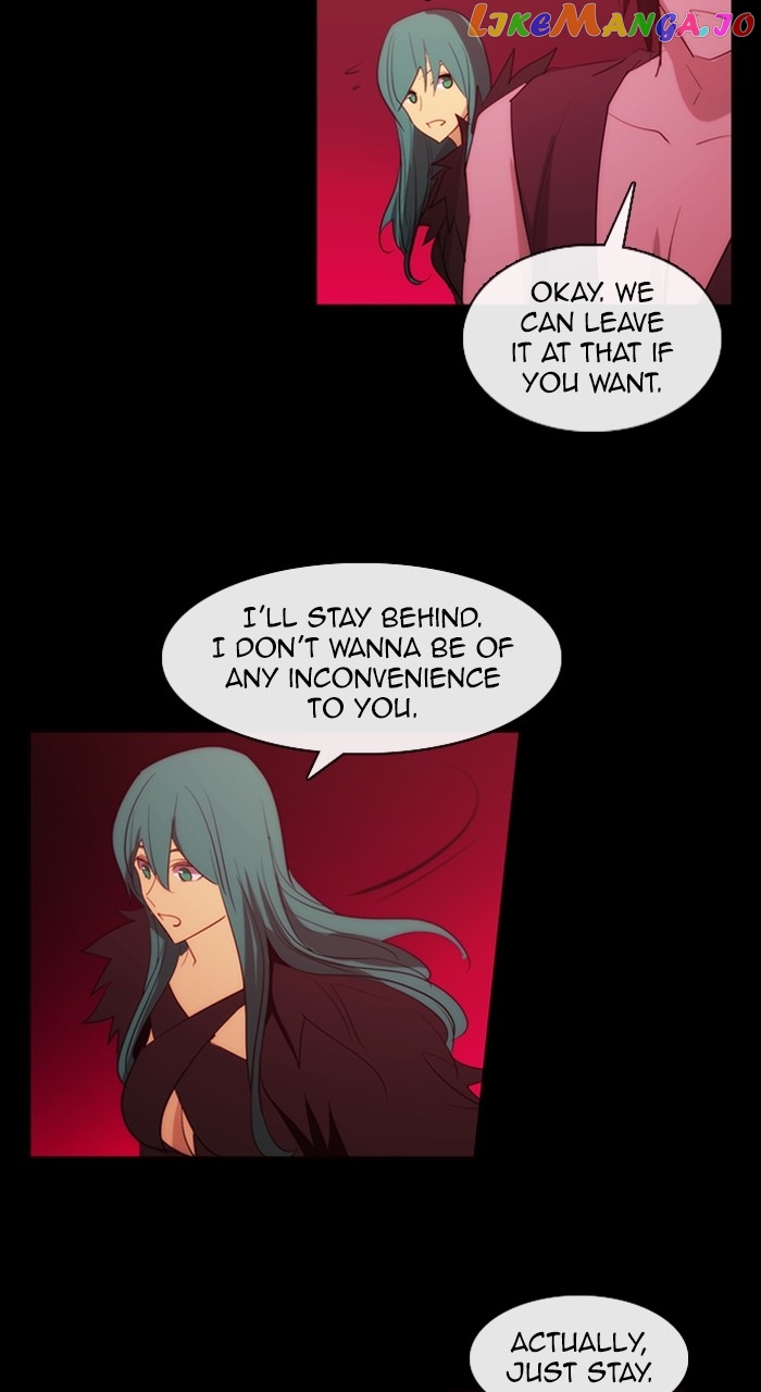 Kubera - Manhwa Chapter 588 - page 35