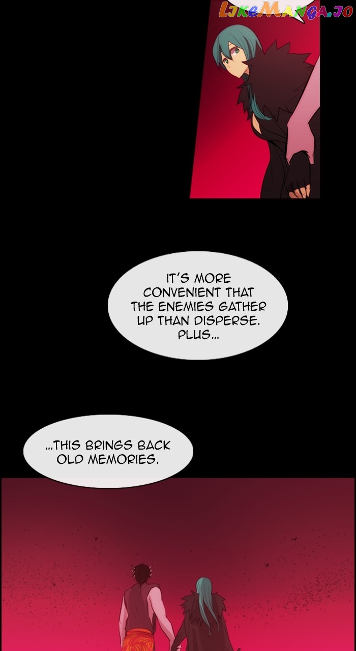 Kubera - Manhwa Chapter 588 - page 36