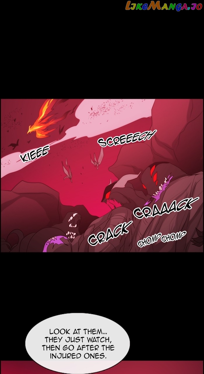 Kubera - Manhwa Chapter 588 - page 38