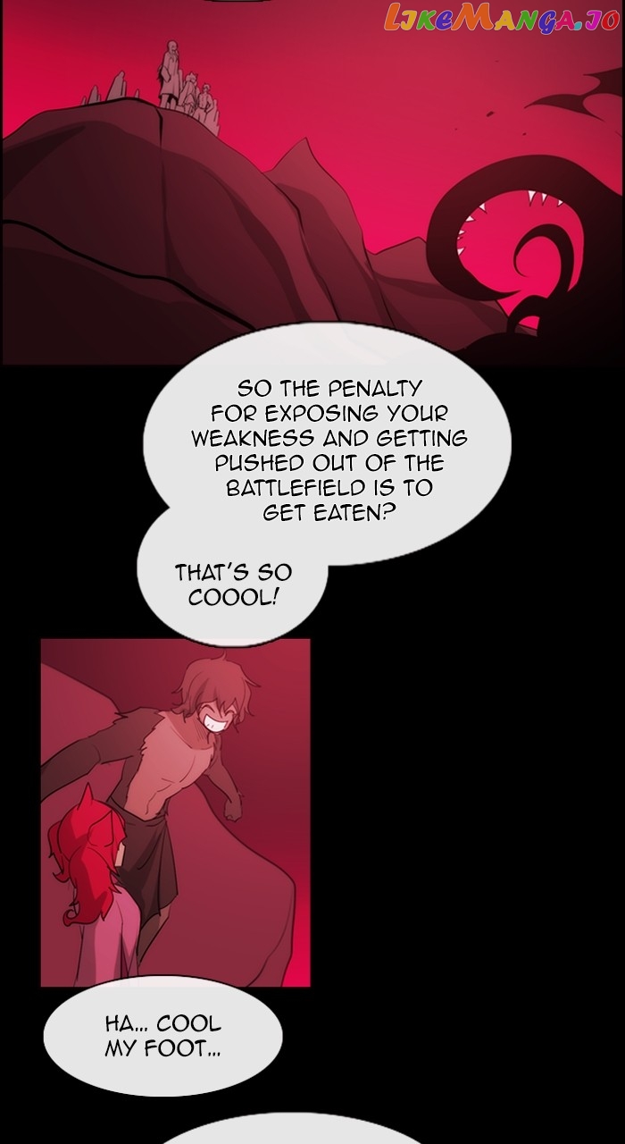 Kubera - Manhwa Chapter 588 - page 39