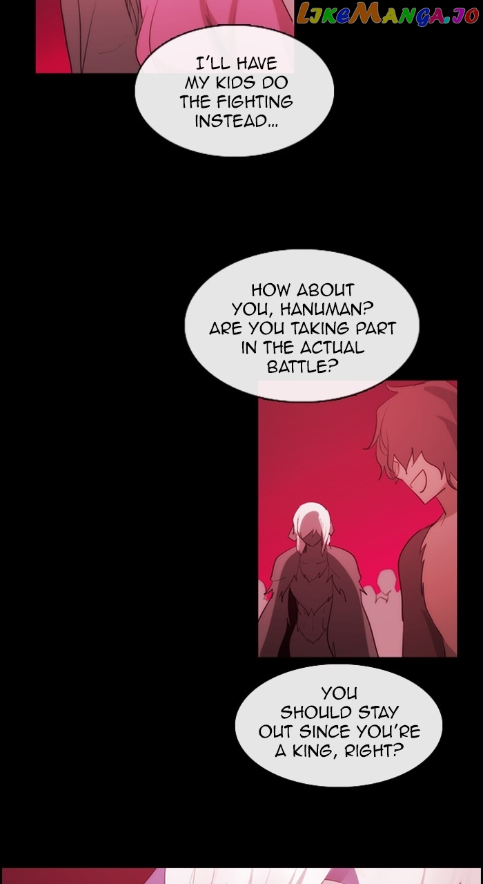 Kubera - Manhwa Chapter 588 - page 41