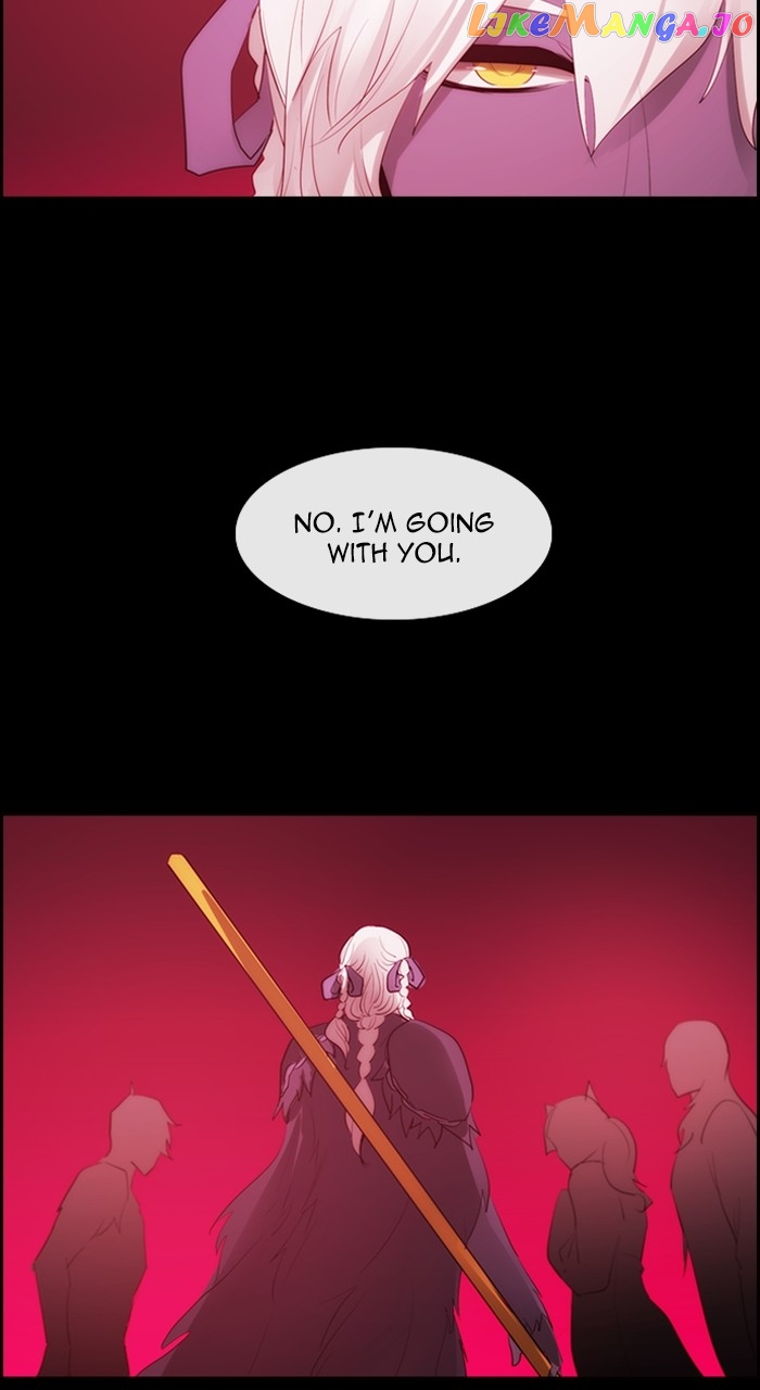 Kubera - Manhwa Chapter 588 - page 42