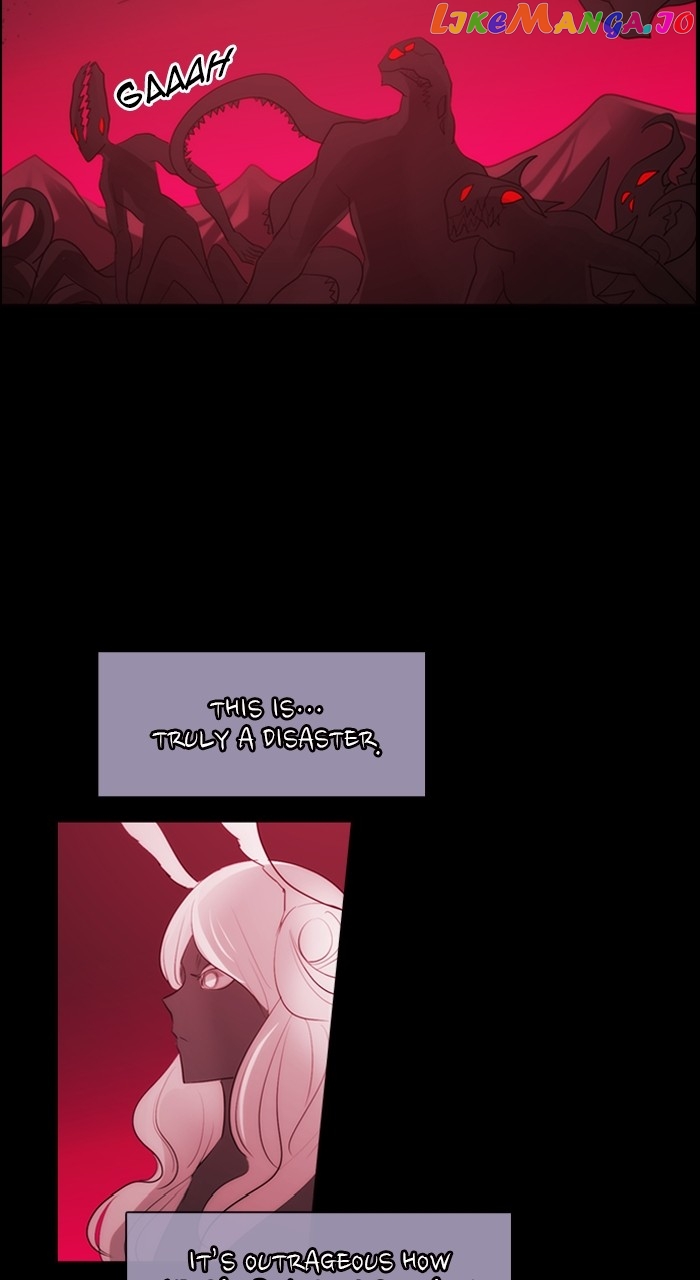 Kubera - Manhwa Chapter 588 - page 44