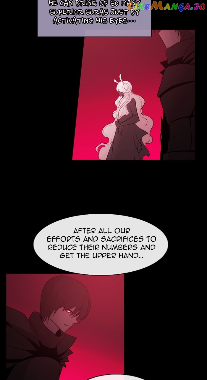 Kubera - Manhwa Chapter 588 - page 45