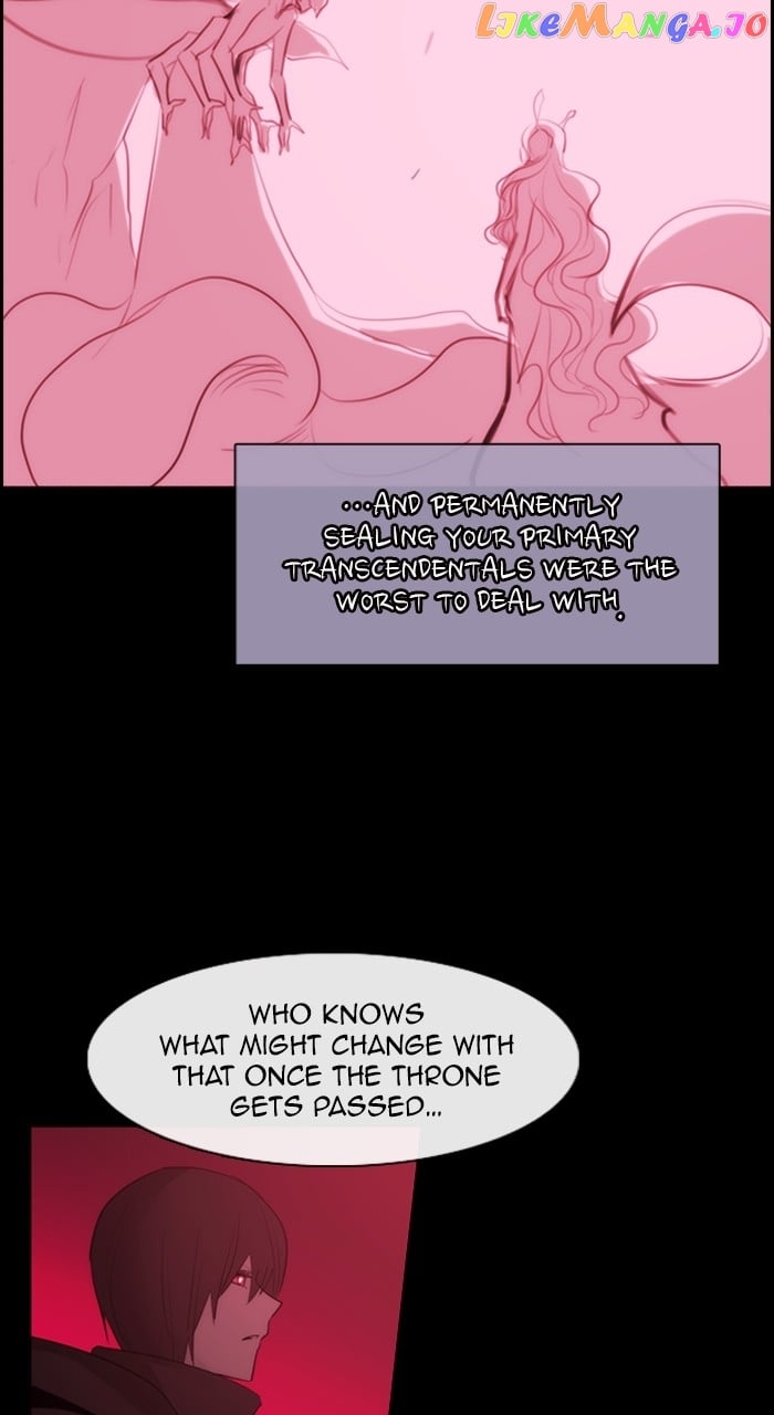Kubera - Manhwa Chapter 588 - page 48