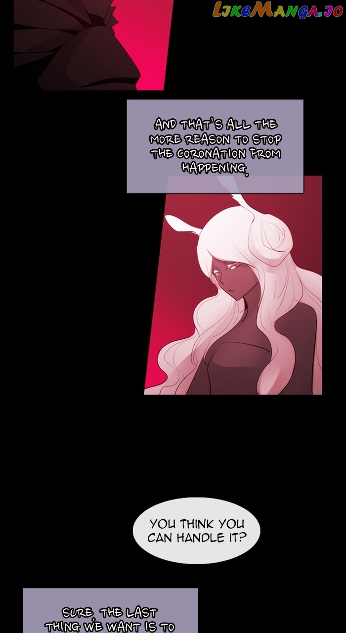 Kubera - Manhwa Chapter 588 - page 49