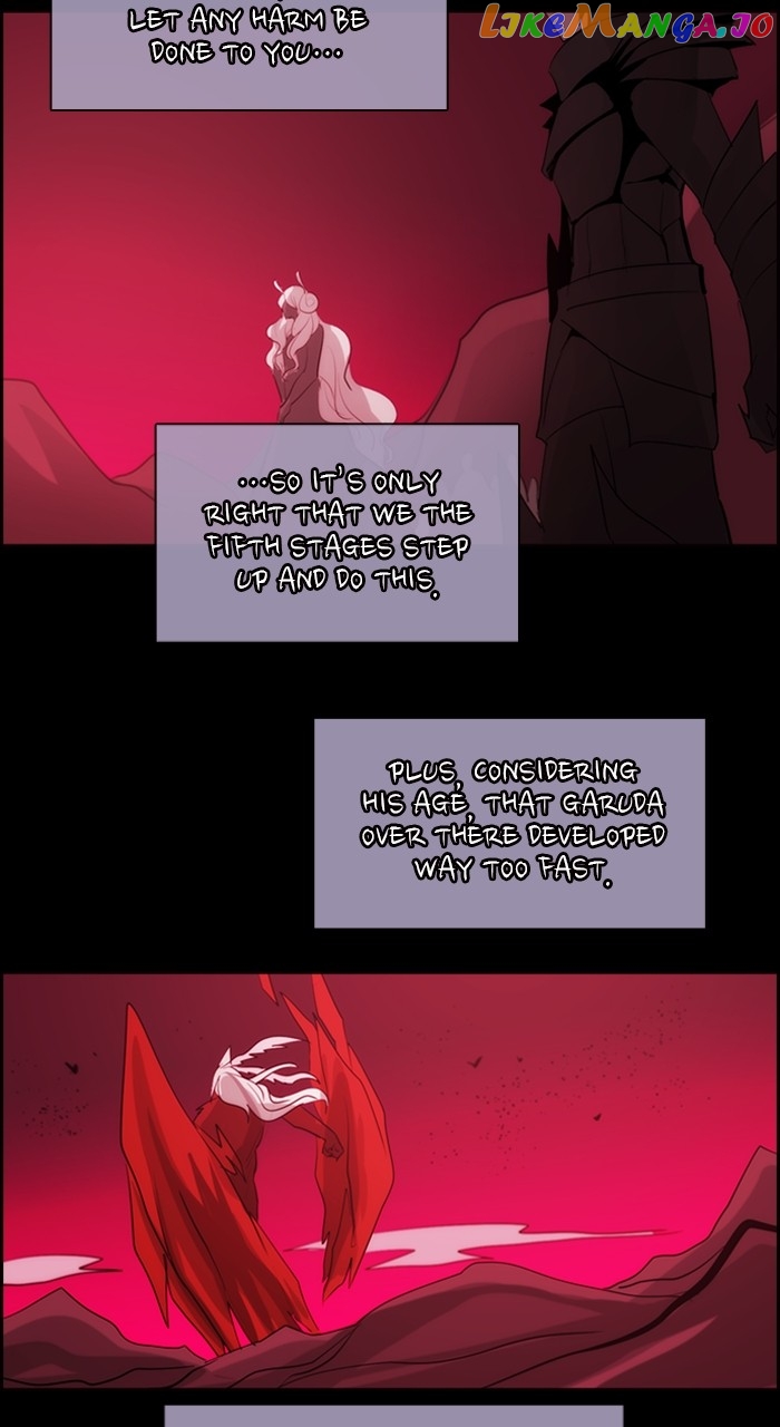Kubera - Manhwa Chapter 588 - page 50