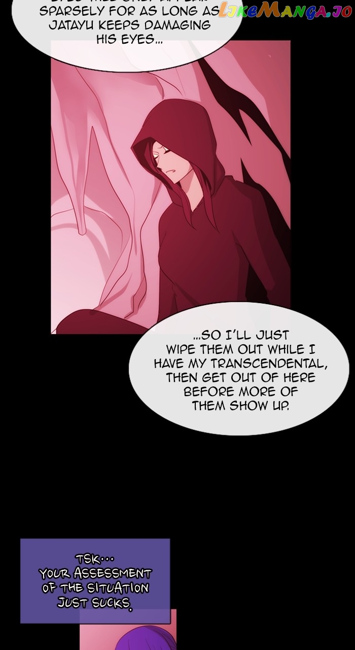 Kubera - Manhwa Chapter 588 - page 6