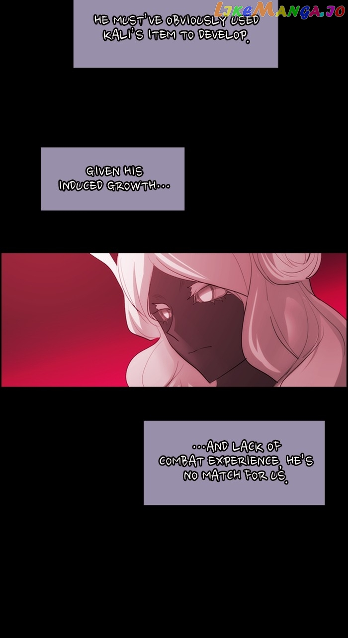 Kubera - Manhwa Chapter 588 - page 51