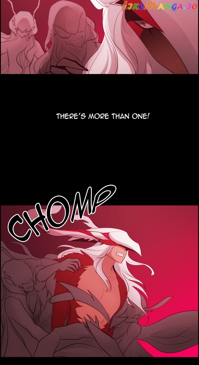 Kubera - Manhwa Chapter 588 - page 54