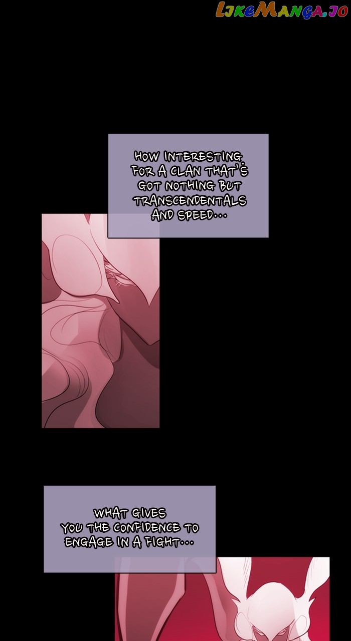 Kubera - Manhwa Chapter 588 - page 55