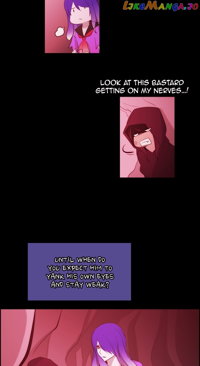 Kubera - Manhwa Chapter 588 - page 7