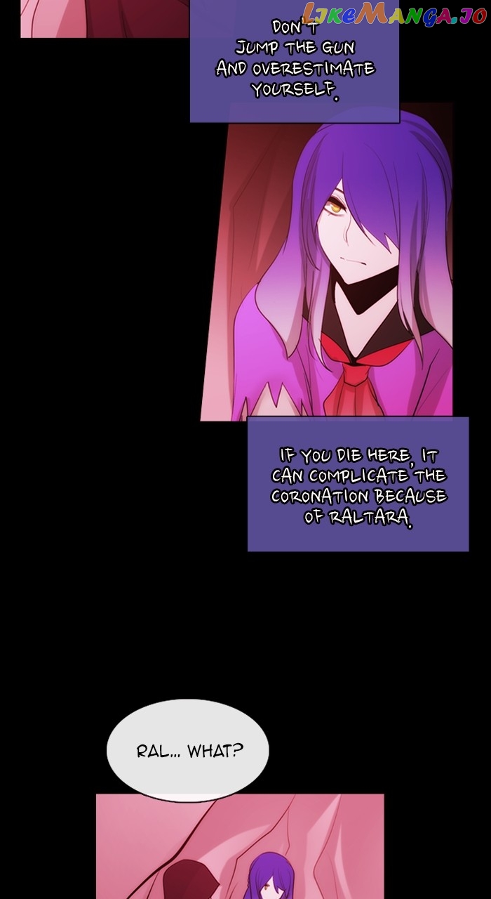 Kubera - Manhwa Chapter 588 - page 9