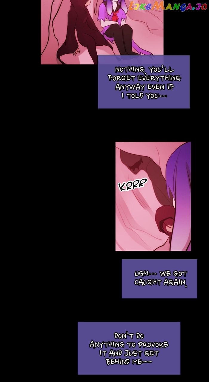 Kubera - Manhwa Chapter 588 - page 10