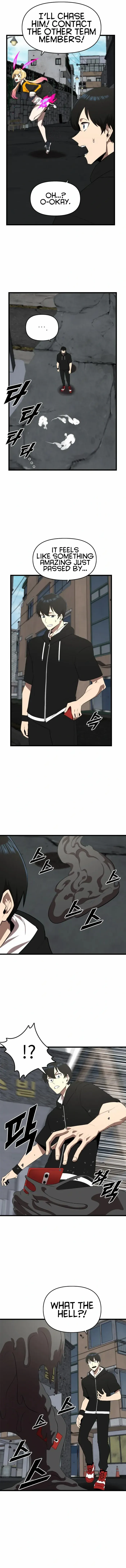 Rental Hero Chapter 16 - page 14