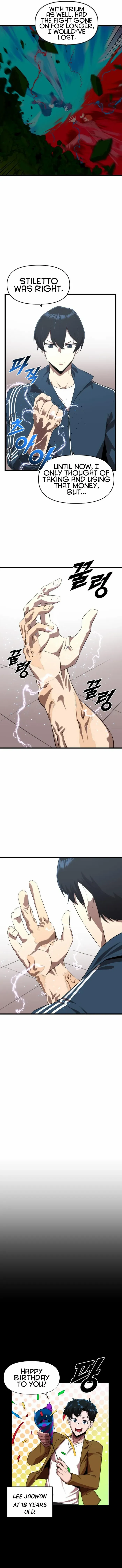 Rental Hero Chapter 15 - page 12