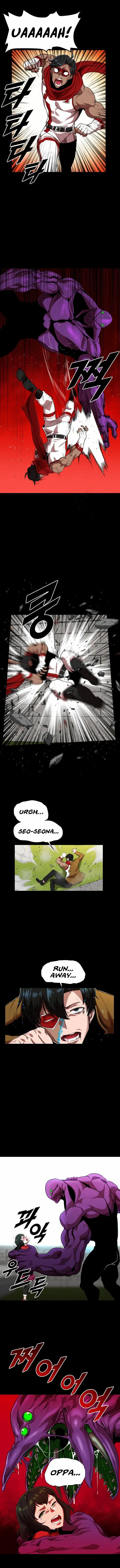 Rental Hero Chapter 15 - page 15
