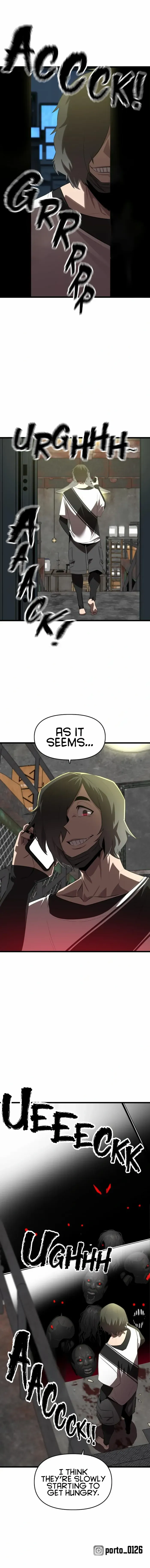 Rental Hero Chapter 15 - page 20