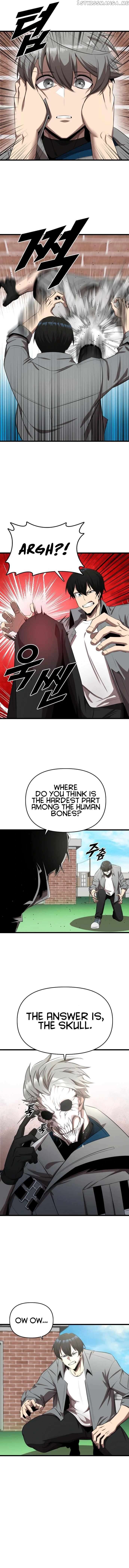 Rental Hero Chapter 13 - page 11