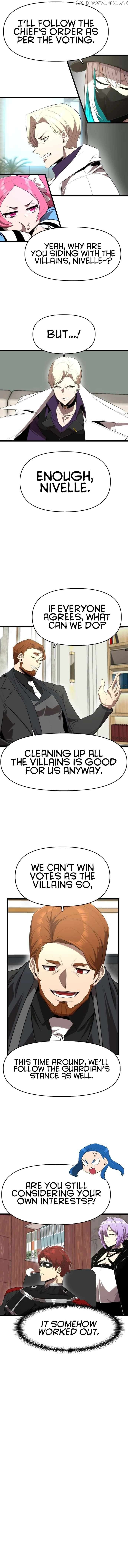 Rental Hero Chapter 12 - page 10