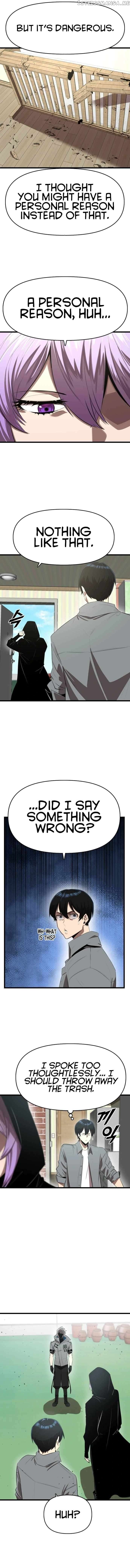 Rental Hero Chapter 12 - page 12