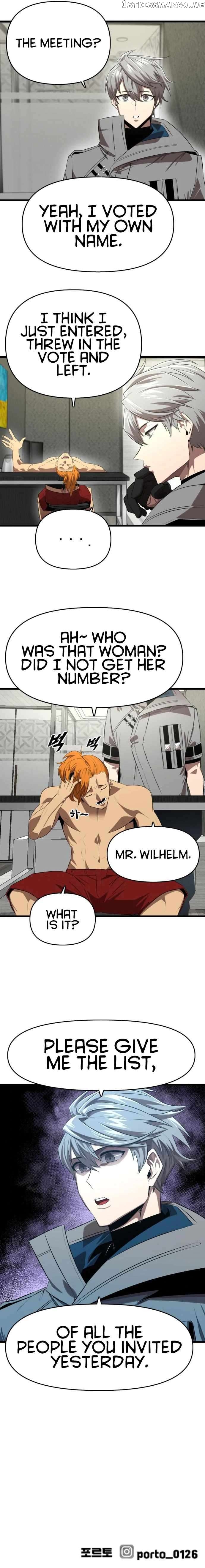 Rental Hero Chapter 11 - page 16