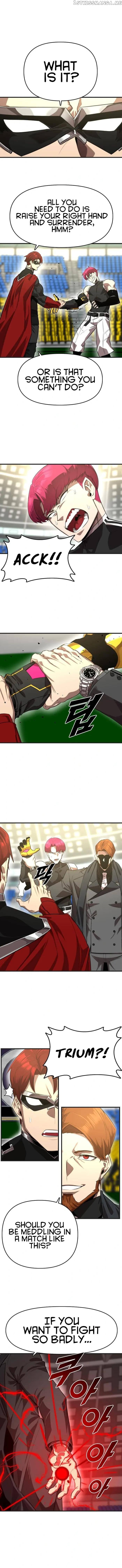 Rental Hero Chapter 10 - page 1