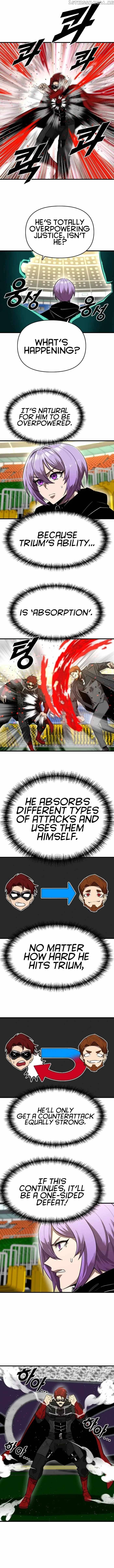 Rental Hero Chapter 10 - page 6