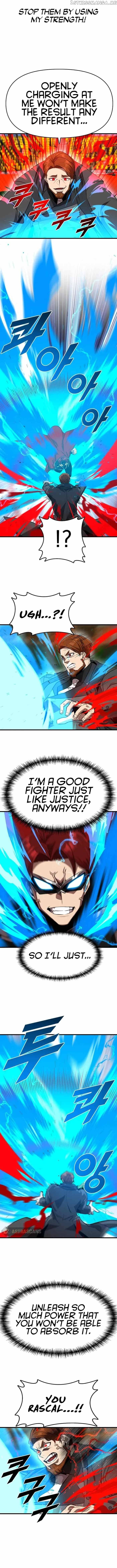 Rental Hero Chapter 10 - page 8