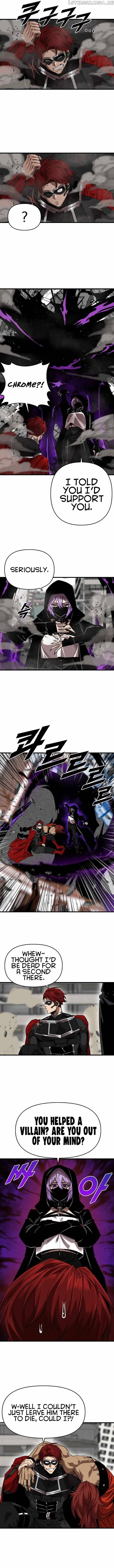 Rental Hero Chapter 6 - page 10