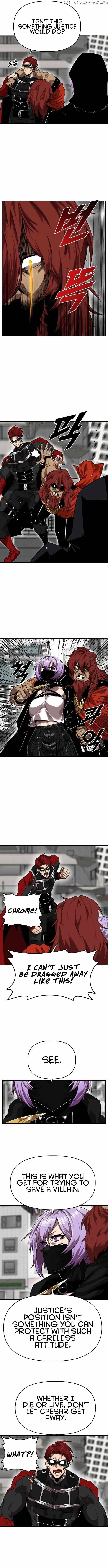 Rental Hero Chapter 6 - page 11