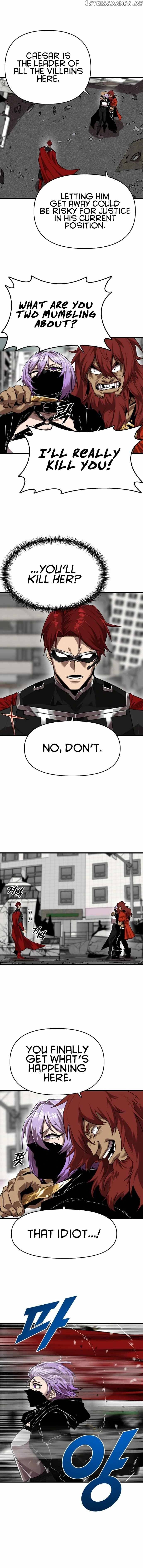 Rental Hero Chapter 6 - page 12