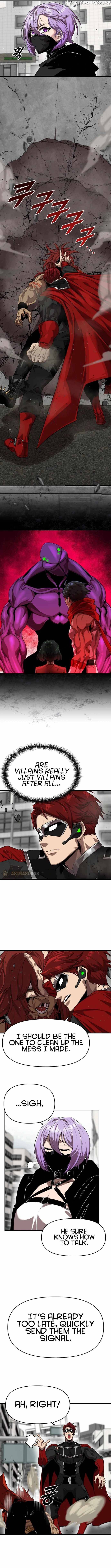 Rental Hero Chapter 6 - page 13