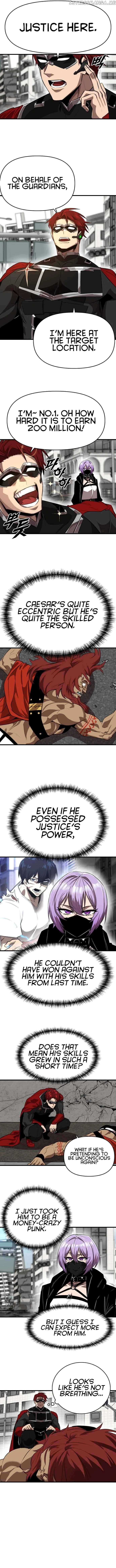 Rental Hero Chapter 6 - page 14