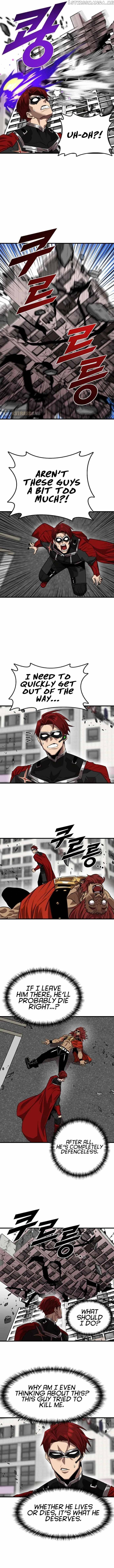 Rental Hero Chapter 6 - page 8