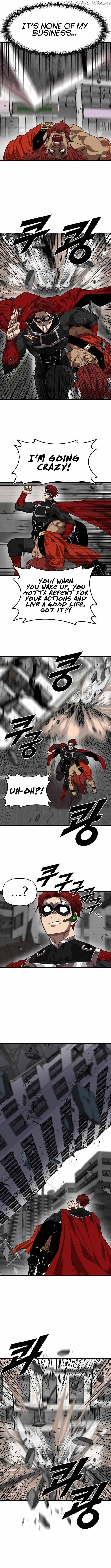 Rental Hero Chapter 6 - page 9