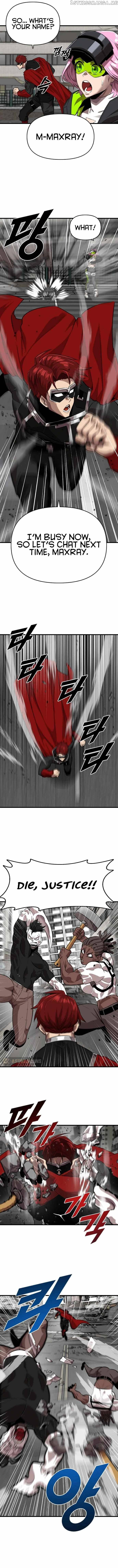Rental Hero Chapter 5 - page 7