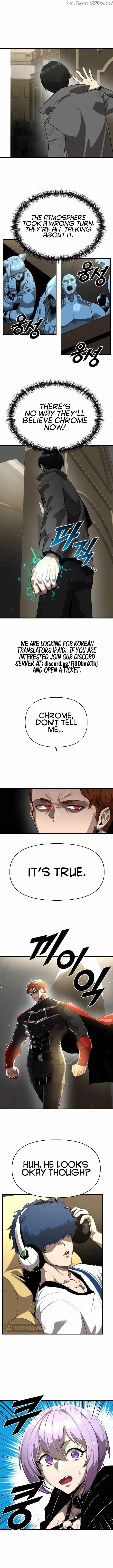 Rental Hero Chapter 4 - page 4