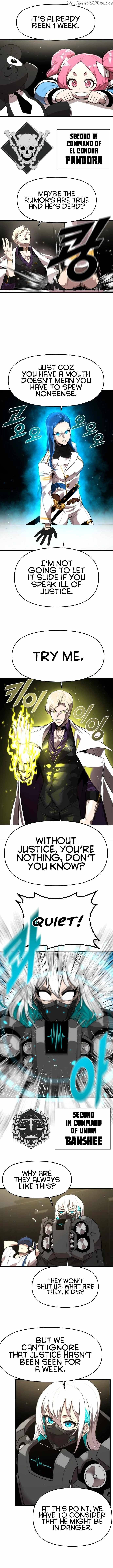 Rental Hero Chapter 3 - page 13