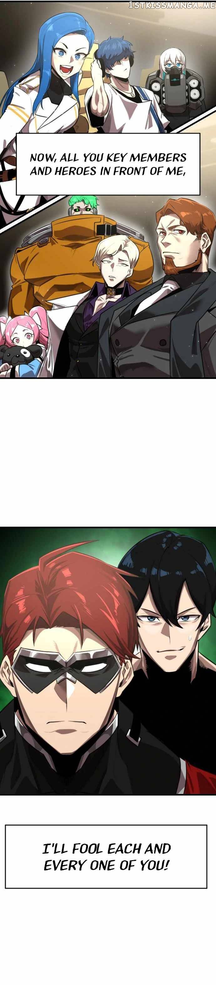 Rental Hero Chapter 3 - page 16