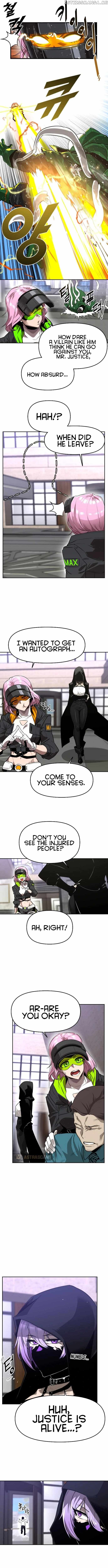 Rental Hero Chapter 2 - page 10
