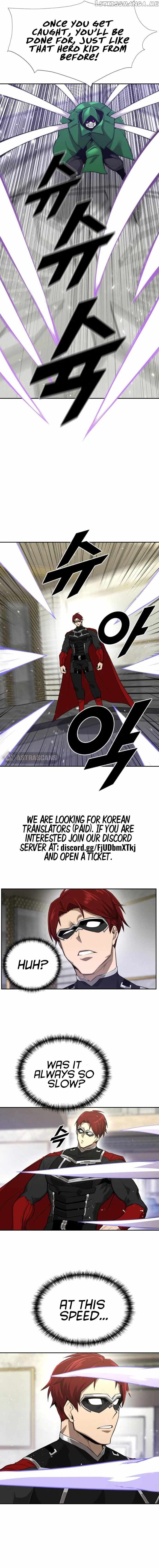 Rental Hero Chapter 2 - page 4