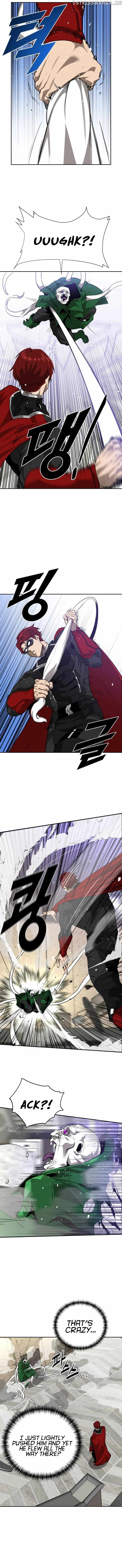 Rental Hero Chapter 2 - page 6
