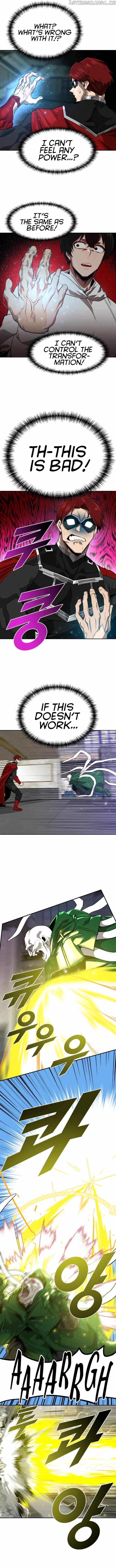 Rental Hero Chapter 2 - page 8