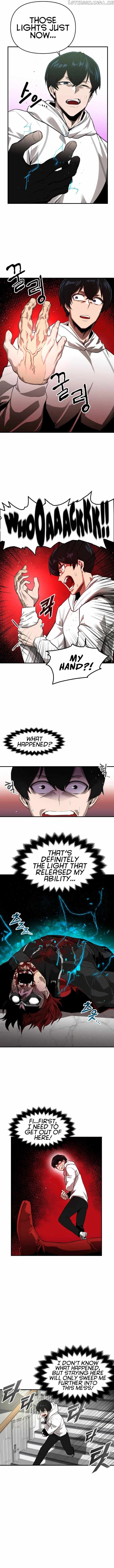 Rental Hero Chapter 1 - page 20