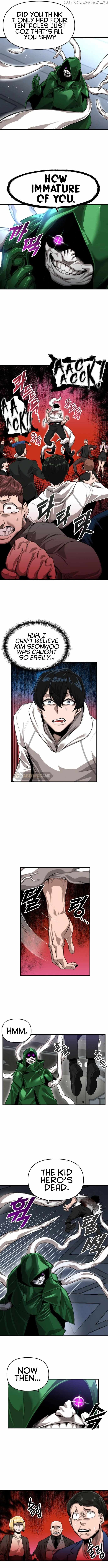 Rental Hero Chapter 1 - page 25