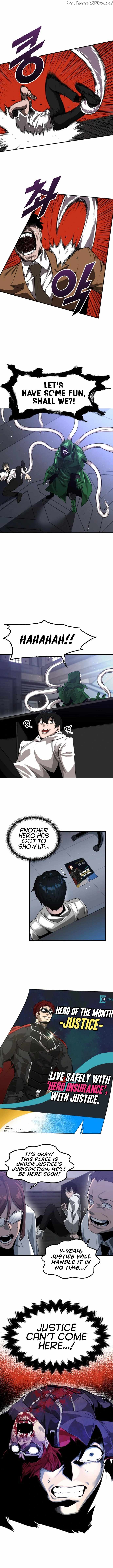 Rental Hero Chapter 1 - page 26