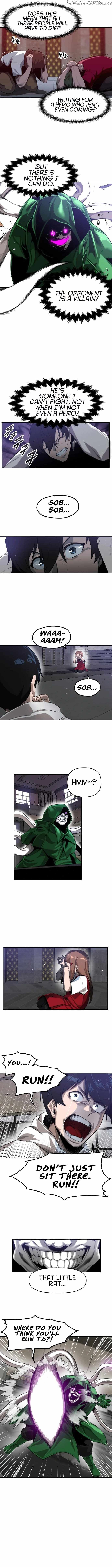 Rental Hero Chapter 1 - page 27