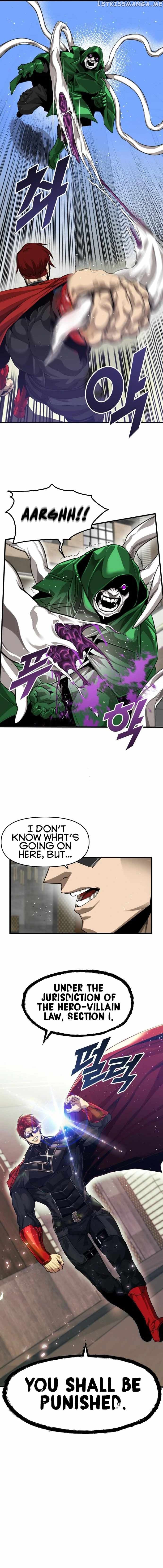 Rental Hero Chapter 1 - page 30
